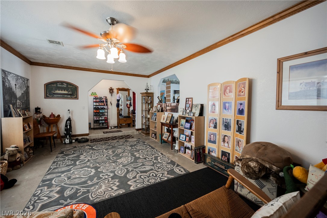 5485 West Meranto Avenue Las Vegas NV 89139