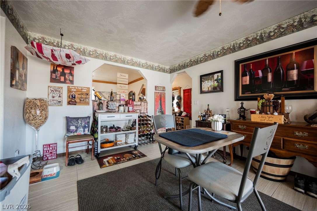 5485 West Meranto Avenue Las Vegas NV 89139
