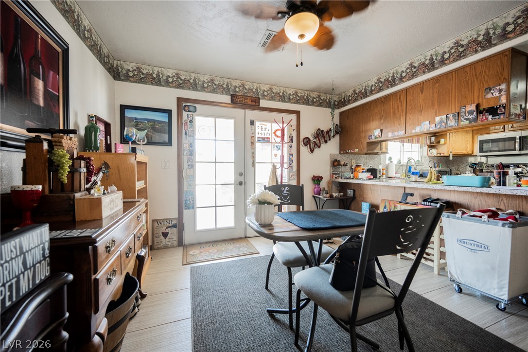 5485 West Meranto Avenue Las Vegas NV 89139