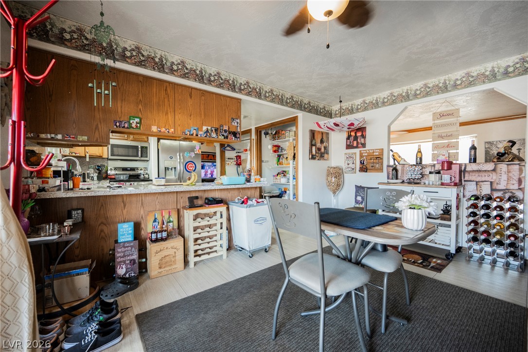 5485 West Meranto Avenue Las Vegas NV 89139