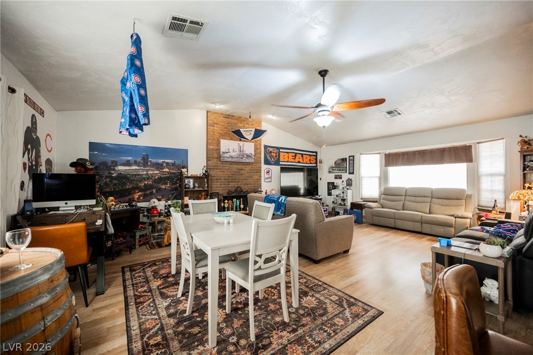 5485 West Meranto Avenue Las Vegas NV 89139
