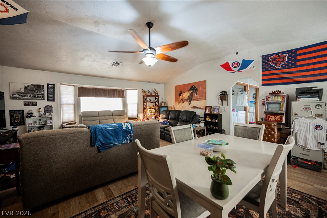 5485 West Meranto Avenue Las Vegas NV 89139