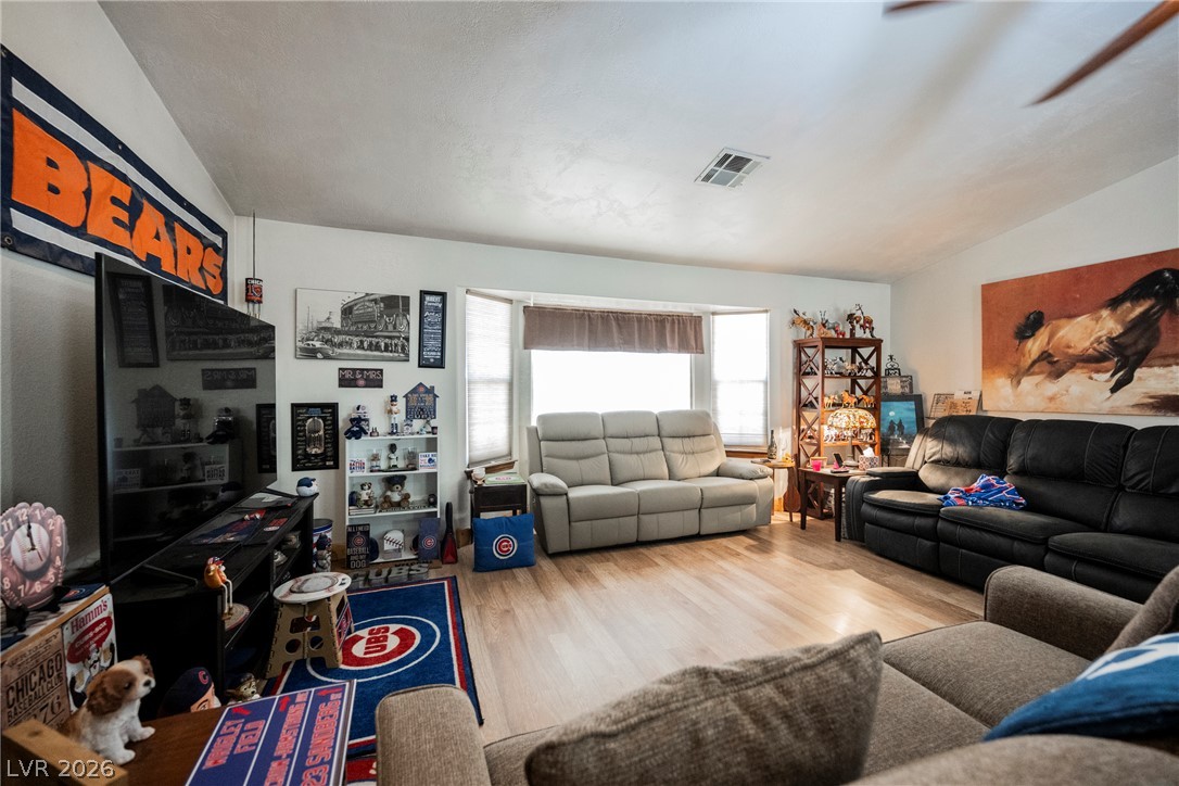 5485 West Meranto Avenue Las Vegas NV 89139