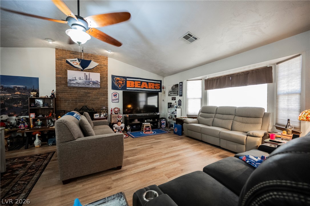 5485 West Meranto Avenue Las Vegas NV 89139