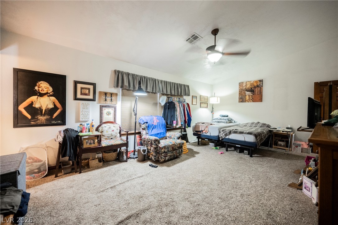 5485 West Meranto Avenue Las Vegas NV 89139