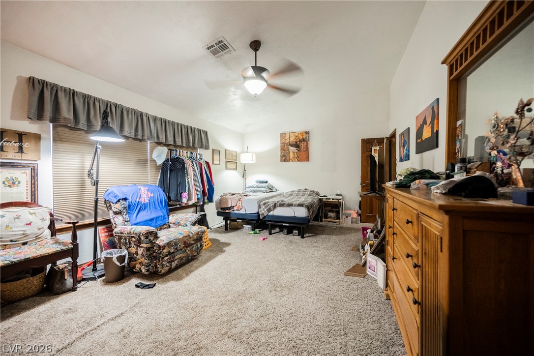 5485 West Meranto Avenue Las Vegas NV 89139