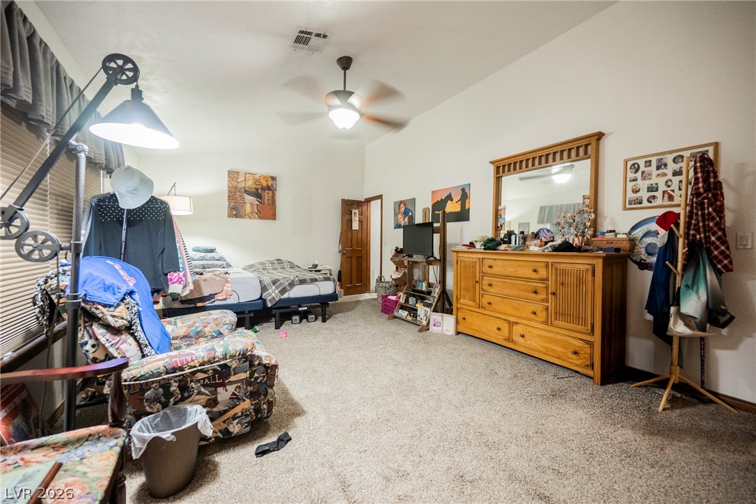 5485 West Meranto Avenue Las Vegas NV 89139