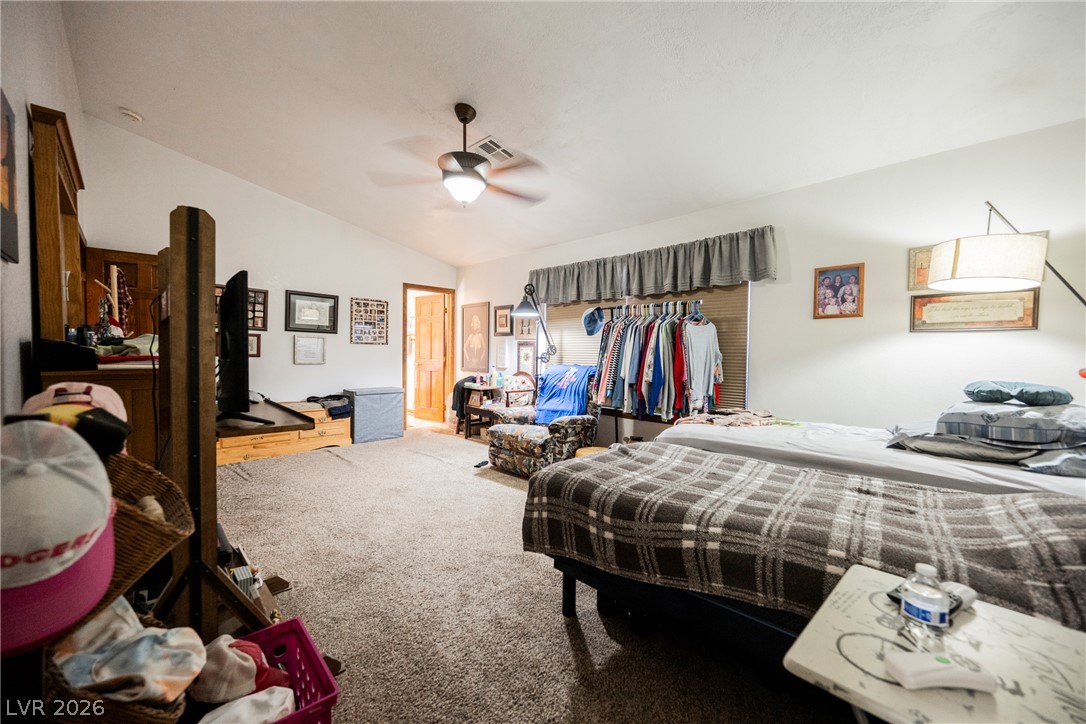 5485 West Meranto Avenue Las Vegas NV 89139