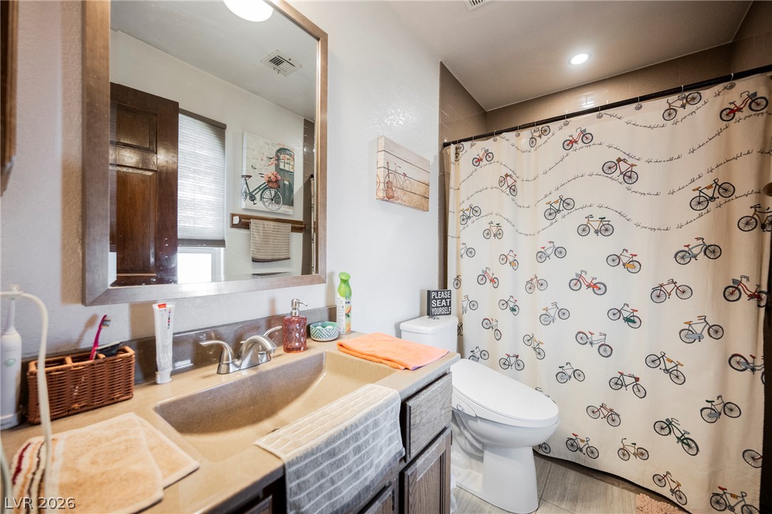 5485 West Meranto Avenue Las Vegas NV 89139