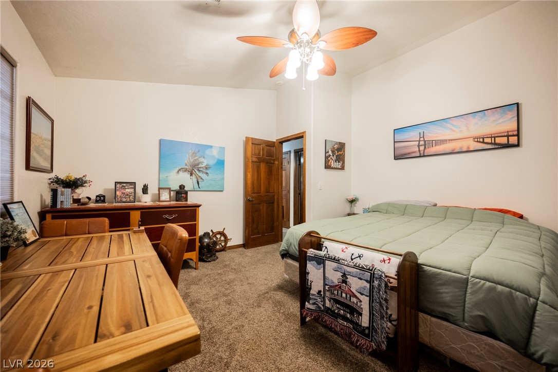 5485 West Meranto Avenue Las Vegas NV 89139