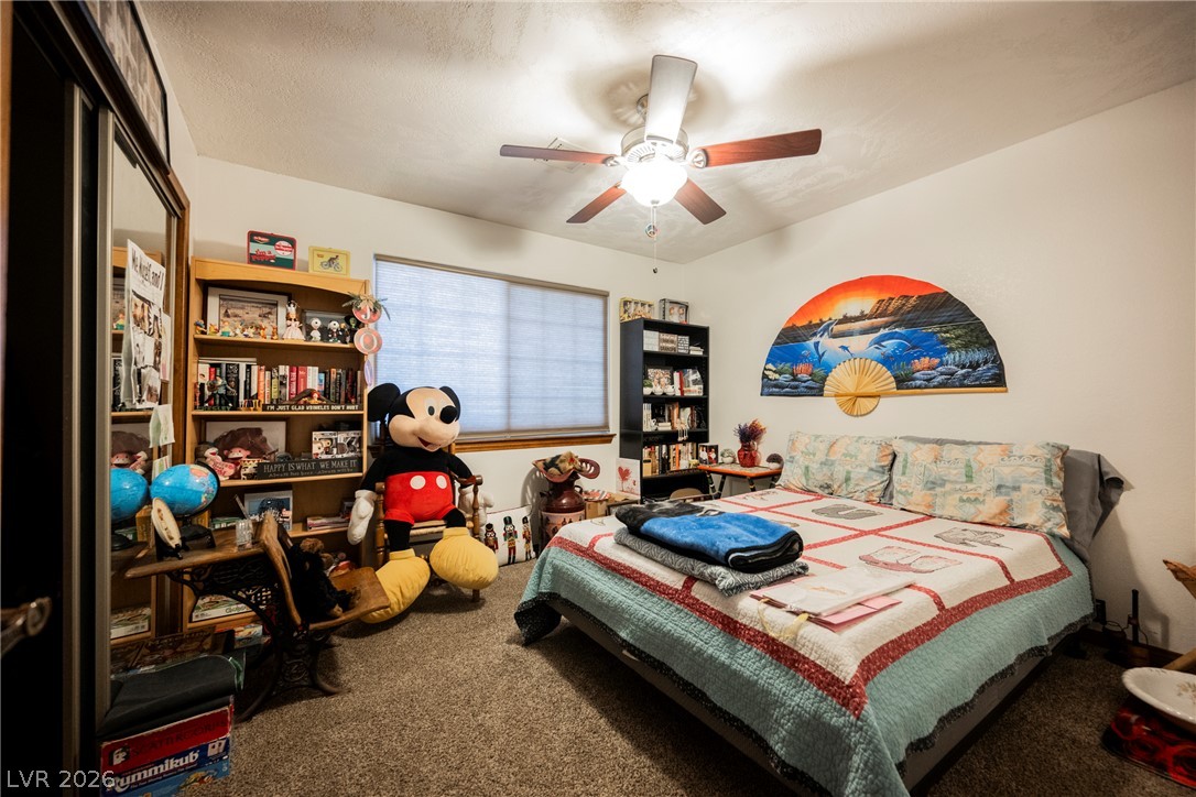5485 West Meranto Avenue Las Vegas NV 89139