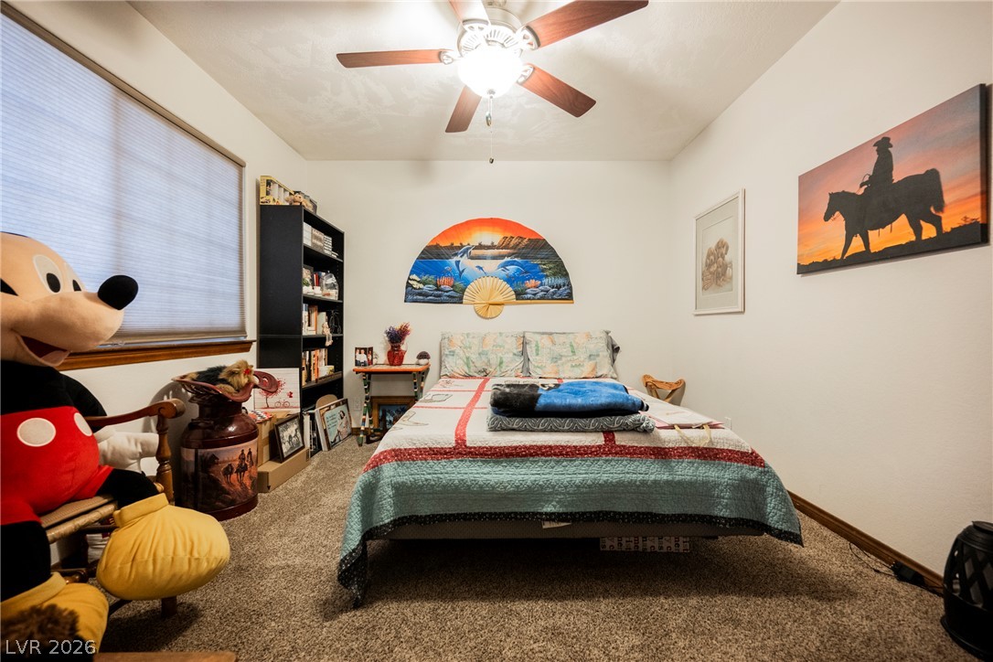 5485 West Meranto Avenue Las Vegas NV 89139