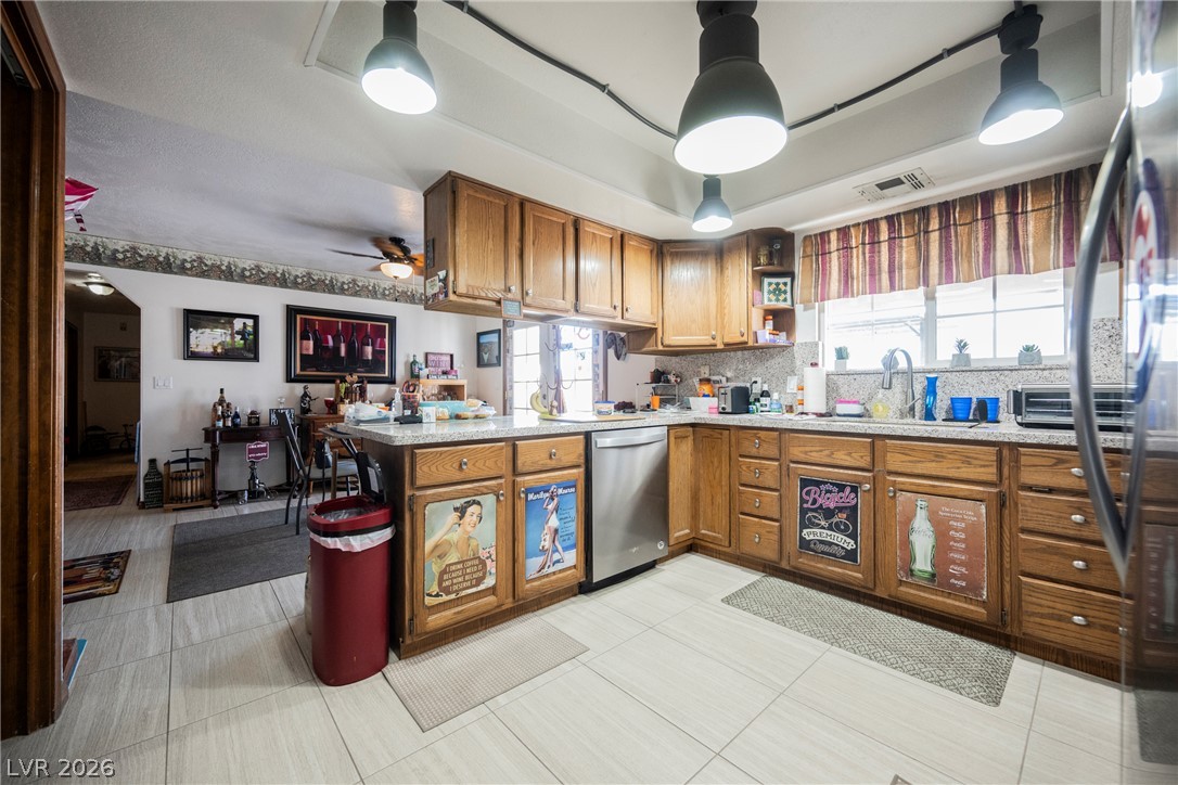 5485 West Meranto Avenue Las Vegas NV 89139