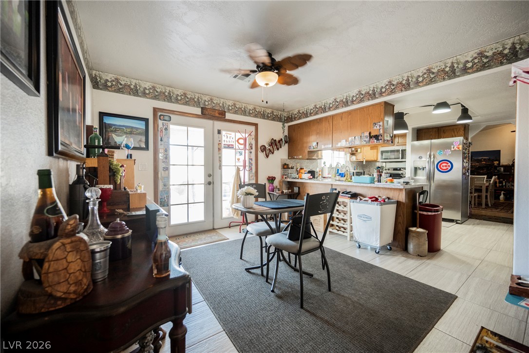 5485 West Meranto Avenue Las Vegas NV 89139