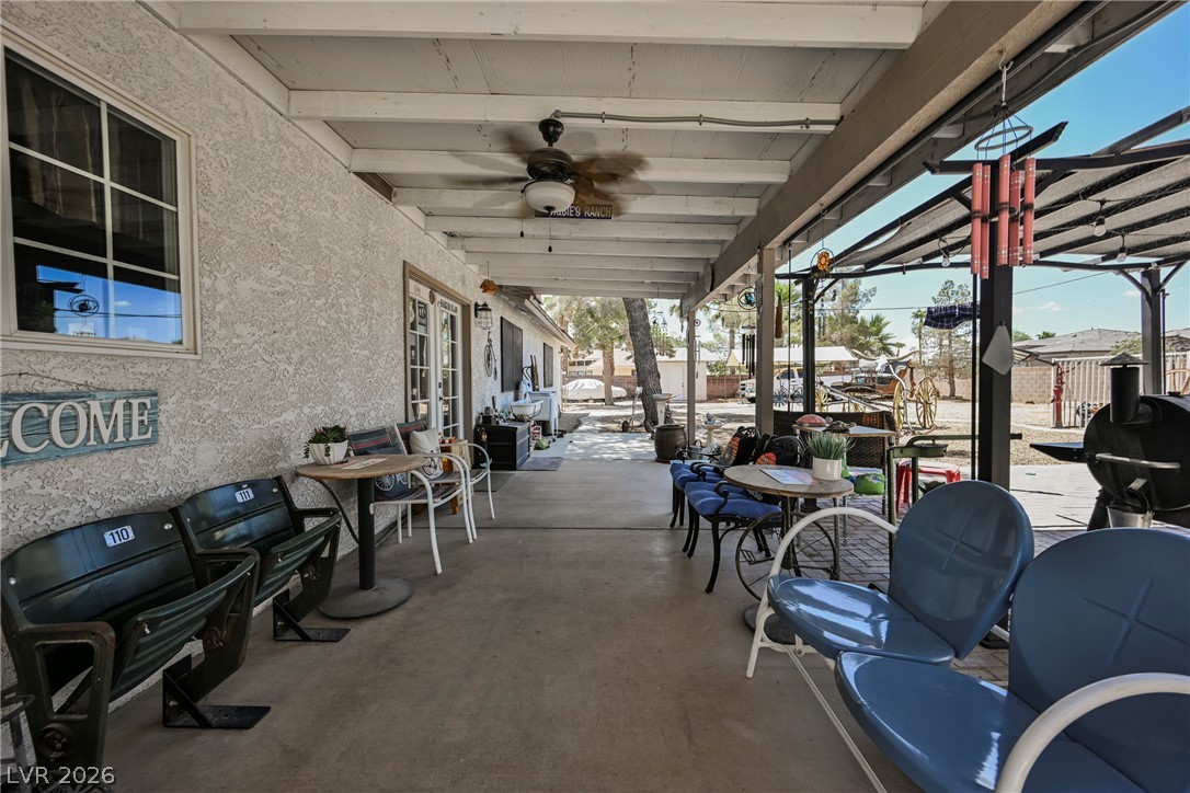 5485 West Meranto Avenue Las Vegas NV 89139