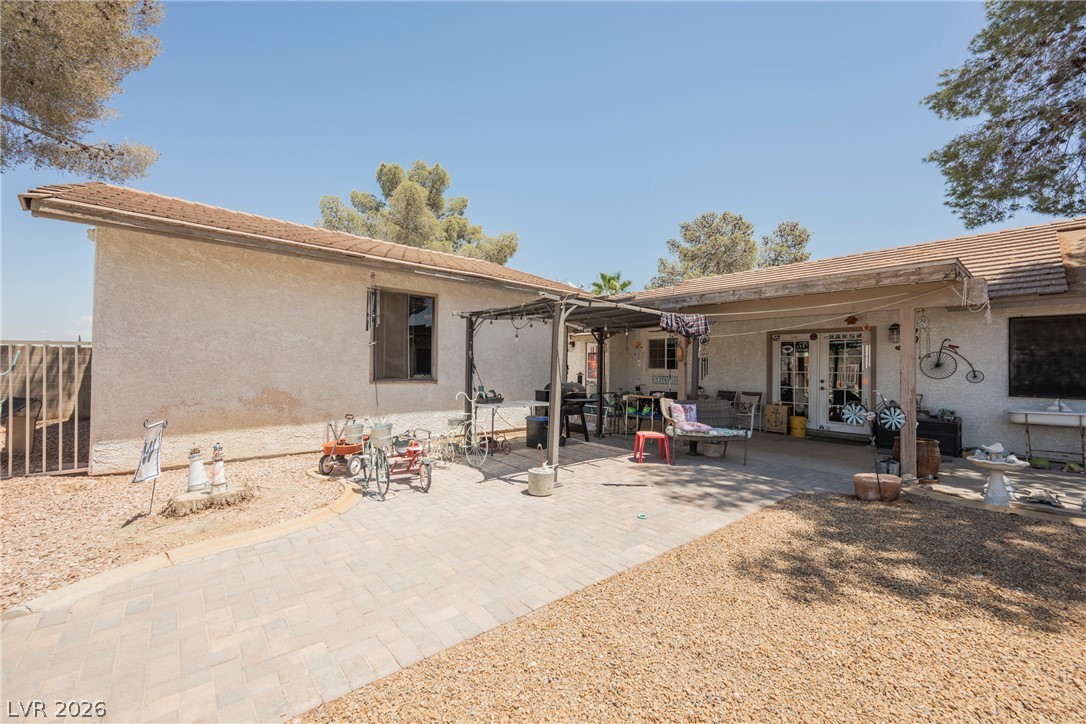 5485 West Meranto Avenue Las Vegas NV 89139