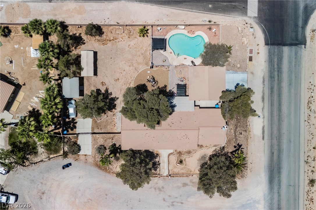 5485 West Meranto Avenue Las Vegas NV 89139