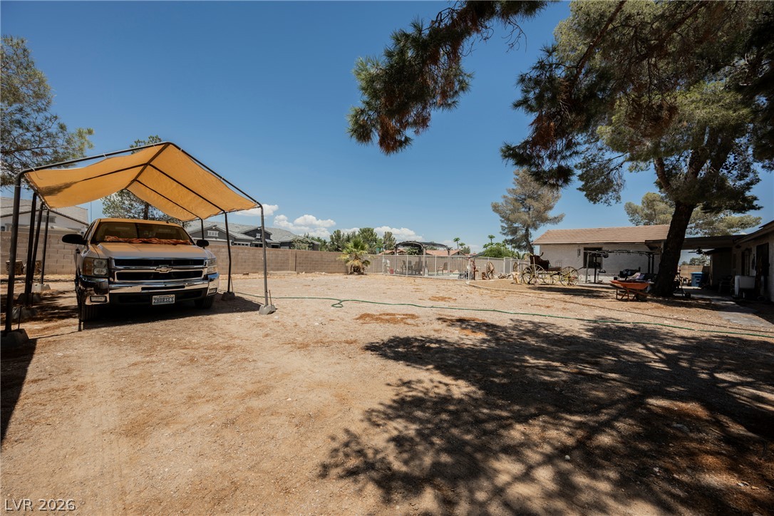 5485 West Meranto Avenue Las Vegas NV 89139