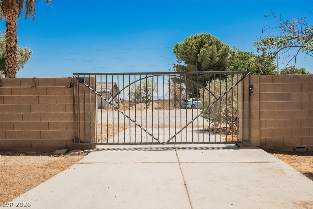 5485 West Meranto Avenue Las Vegas NV 89139