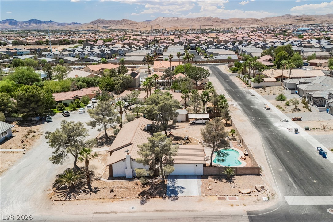 5485 West Meranto Avenue Las Vegas NV 89139