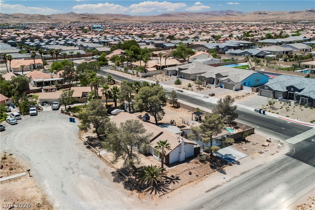 5485 West Meranto Avenue Las Vegas NV 89139