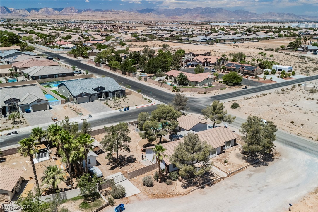 5485 West Meranto Avenue Las Vegas NV 89139