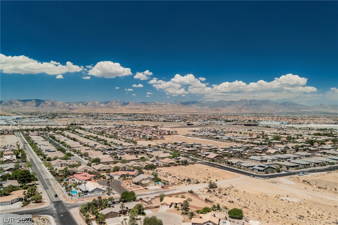 5485 West Meranto Avenue Las Vegas NV 89139