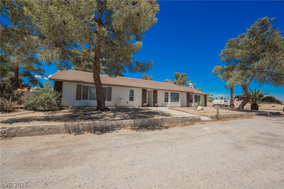 5485 West Meranto Avenue Las Vegas NV 89139