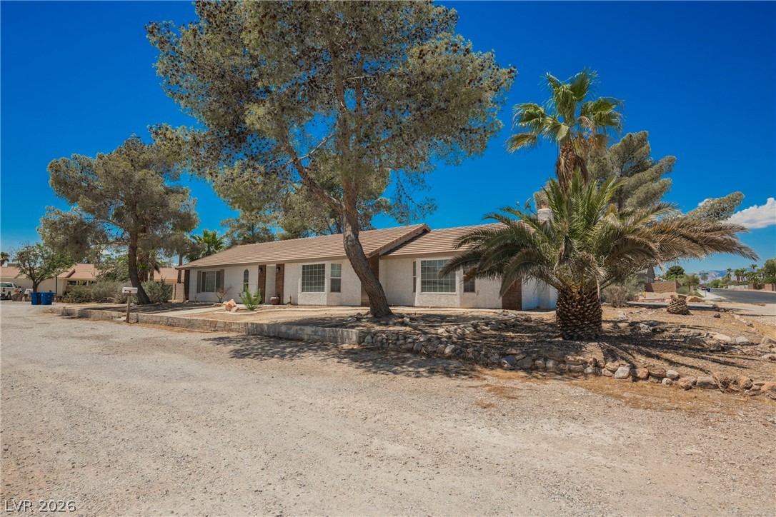 5485 West Meranto Avenue Las Vegas NV 89139