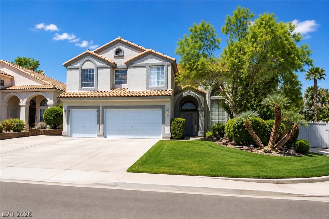 7789 Brook Valley Drive Las Vegas NV 89123