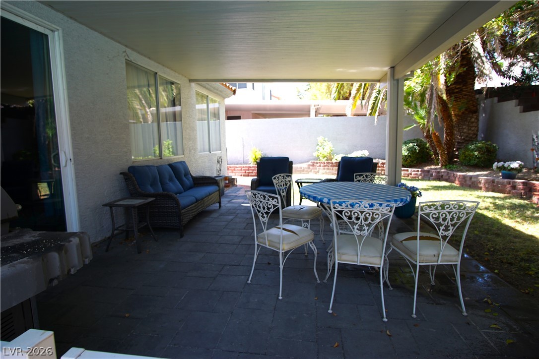 7789 Brook Valley Drive Las Vegas NV 89123