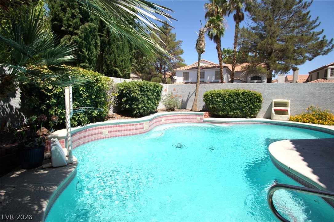 7789 Brook Valley Drive Las Vegas NV 89123