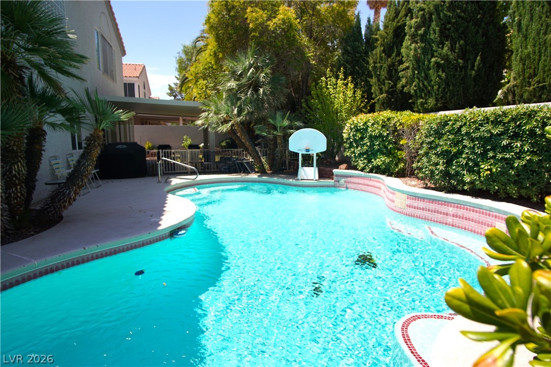 7789 Brook Valley Drive Las Vegas NV 89123