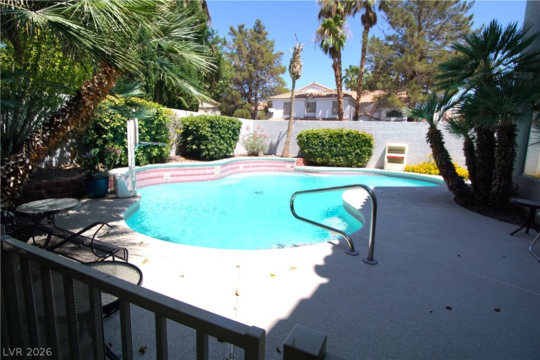 7789 Brook Valley Drive Las Vegas NV 89123