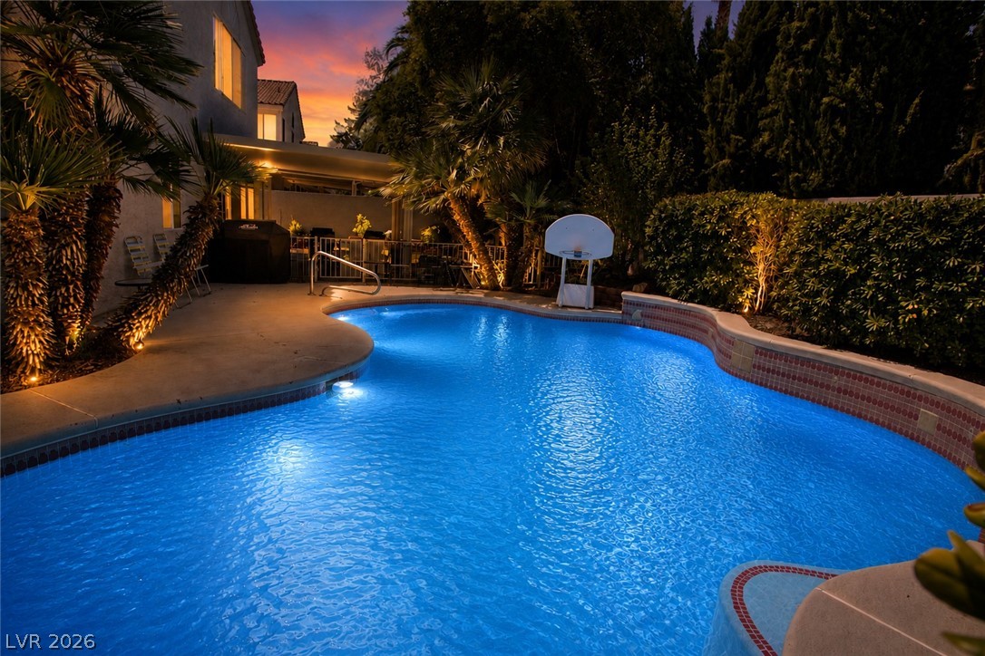 7789 Brook Valley Drive Las Vegas NV 89123