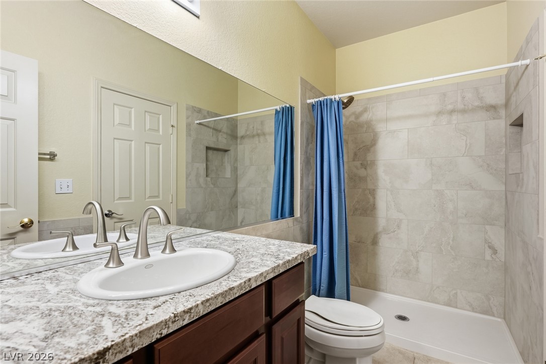 7789 Brook Valley Drive Las Vegas NV 89123