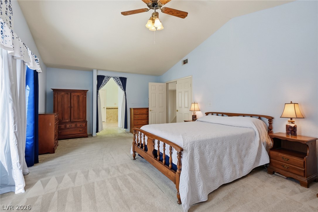 7789 Brook Valley Drive Las Vegas NV 89123