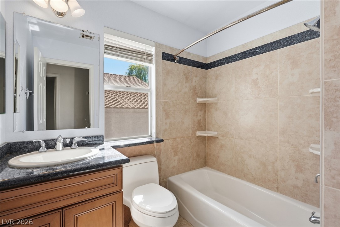 7789 Brook Valley Drive Las Vegas NV 89123