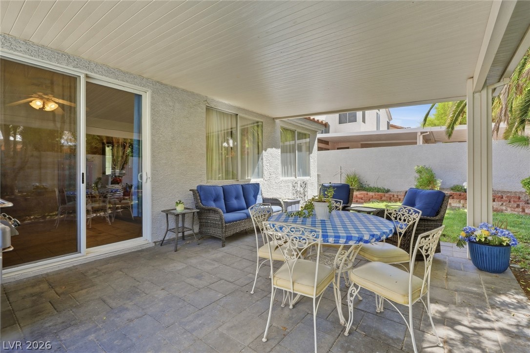 7789 Brook Valley Drive Las Vegas NV 89123