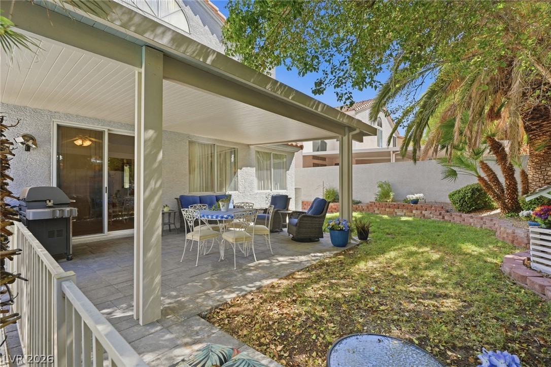 7789 Brook Valley Drive Las Vegas NV 89123