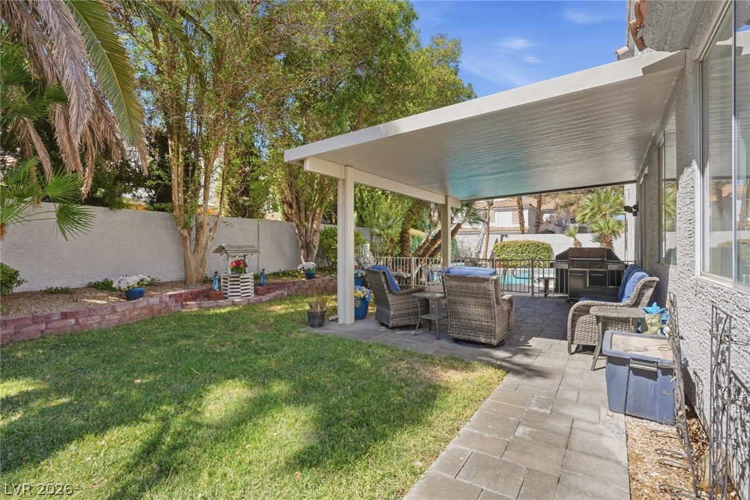 7789 Brook Valley Drive Las Vegas NV 89123