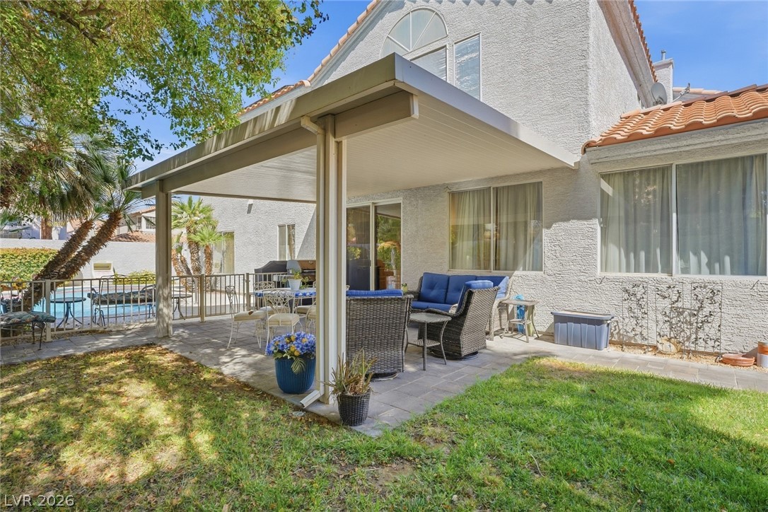 7789 Brook Valley Drive Las Vegas NV 89123
