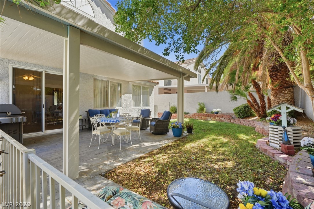 7789 Brook Valley Drive Las Vegas NV 89123