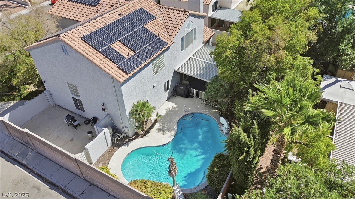 7789 Brook Valley Drive Las Vegas NV 89123