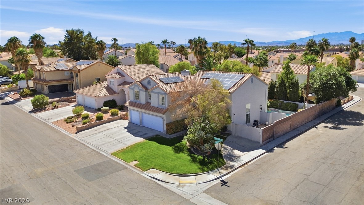 7789 Brook Valley Drive Las Vegas NV 89123