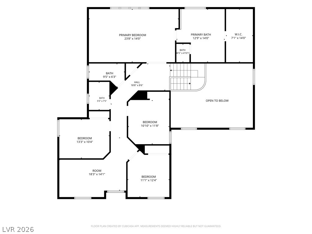 7789 Brook Valley Drive Las Vegas NV 89123