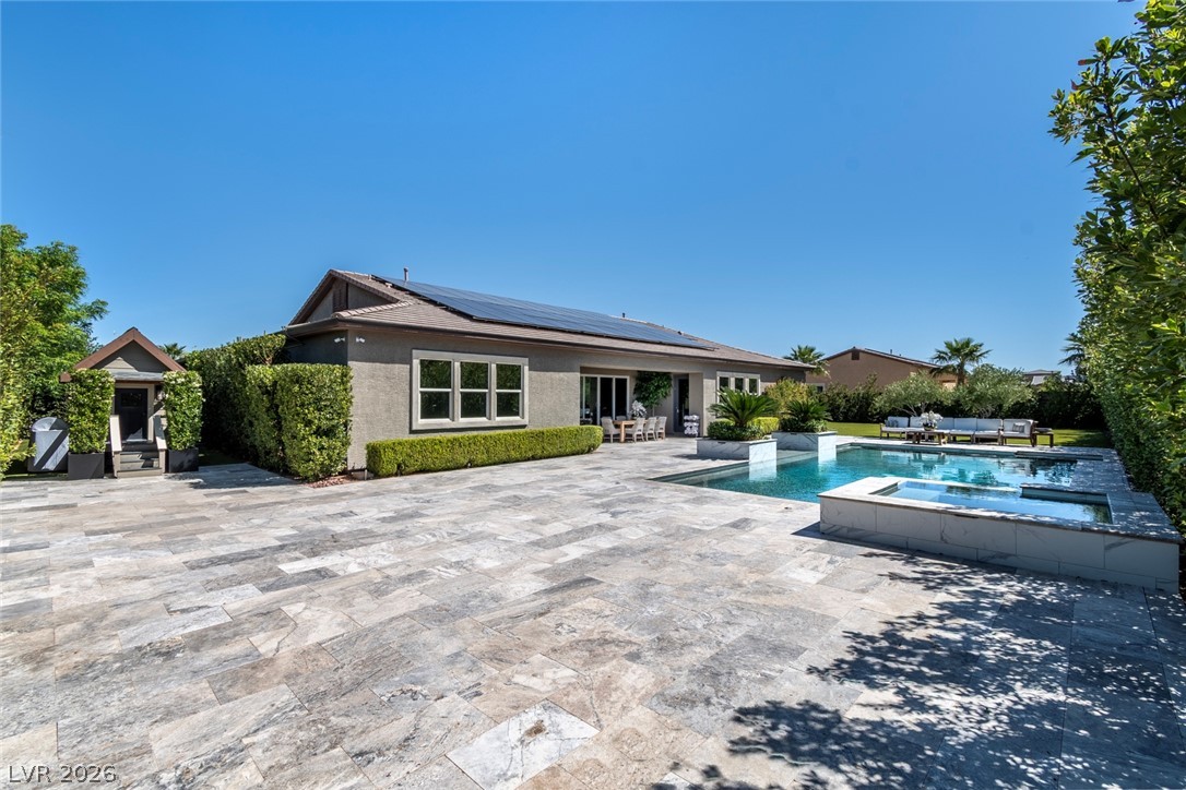 325 Greyjoy Street Las Vegas NV 89183