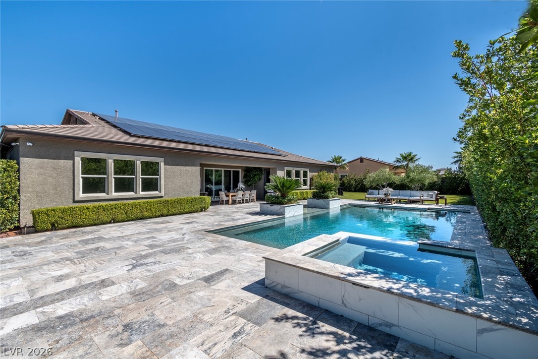 325 Greyjoy Street Las Vegas NV 89183