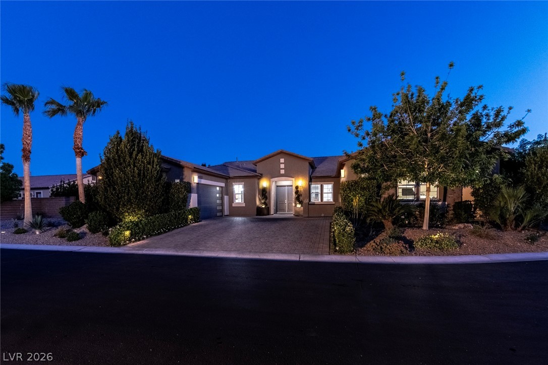 325 Greyjoy Street Las Vegas NV 89183