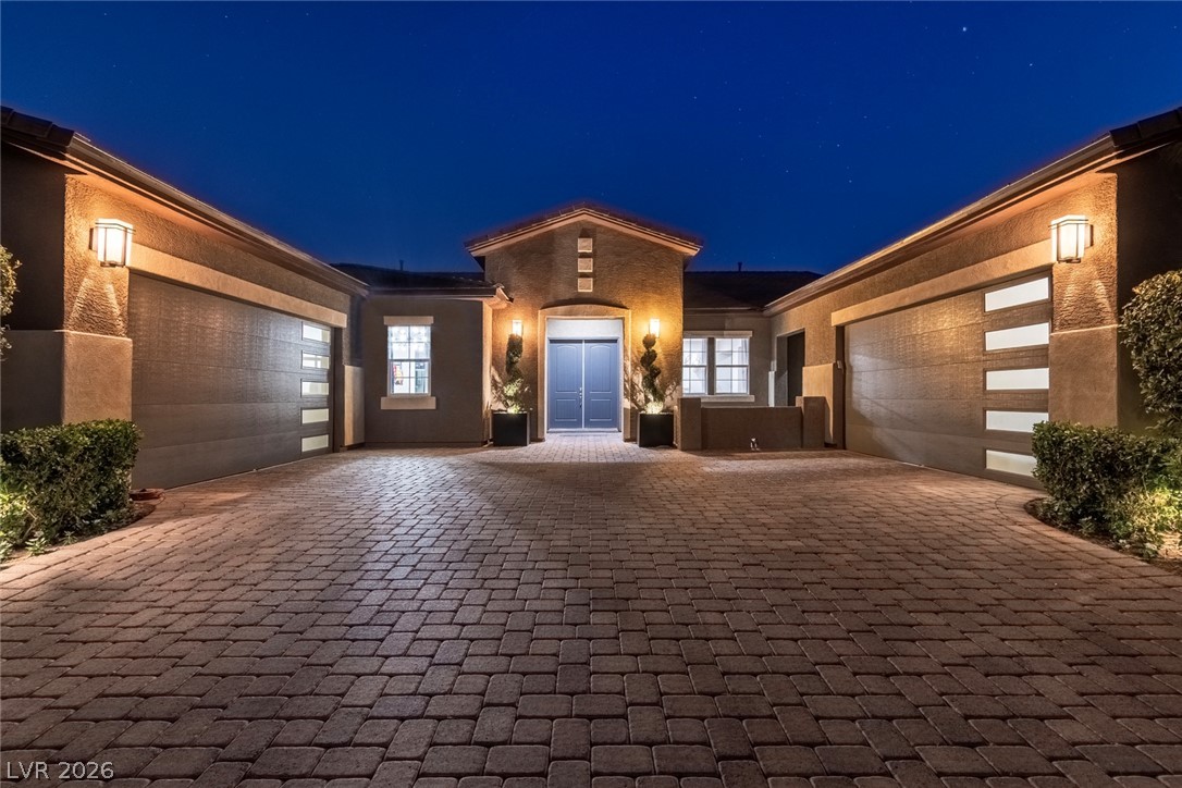 325 Greyjoy Street Las Vegas NV 89183